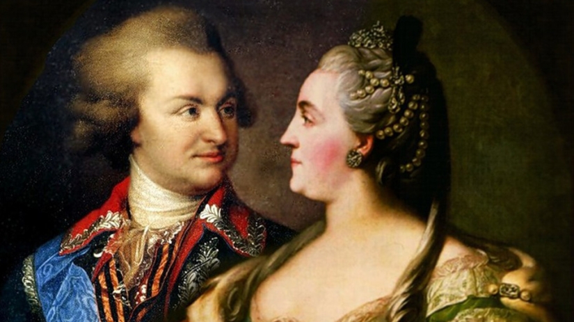 "Substandard wife": the most common types of concubines in history "Substandard wife": the most common types of concubines in history