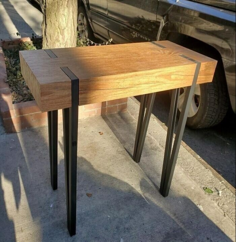 Suerte, suerte! 40 grandes cosas de Nueva York que alguien tiró