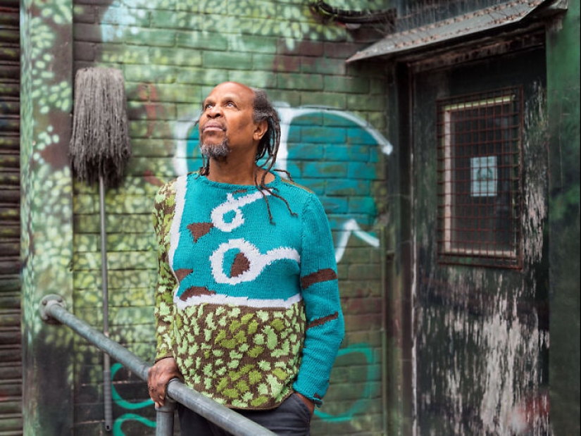 Suéteres para disimular lvl 80 Suéteres para disimular lvl 80