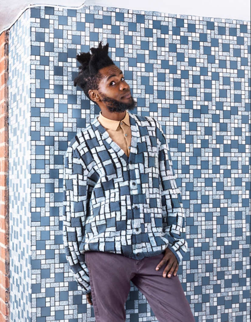 Suéteres para disimular lvl 80 Suéteres para disimular lvl 80