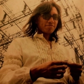 "Sugar Man" Sixto Rodríguez: El músico que se convirtió en leyenda pero no lo sabía