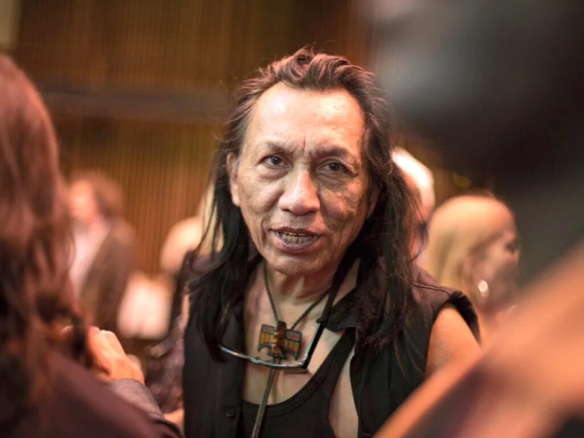 &quot;Sugar Man&quot; Sixto Rodríguez: El músico que se convirtió en leyenda pero no lo sabía