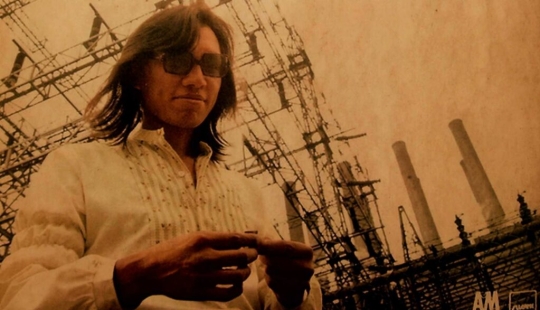 "Sugar Man" Sixto Rodriguez: The Musician Who Became a Legend But Didn't Know It "Sugar Man" Sixto Rodriguez: The Musician Who Became a Legend But Didn't Know It
