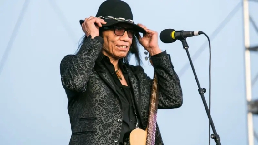 &quot;Sugar Man&quot; Sixto Rodriguez: The Musician Who Became a Legend But Didn&#39;t Know It