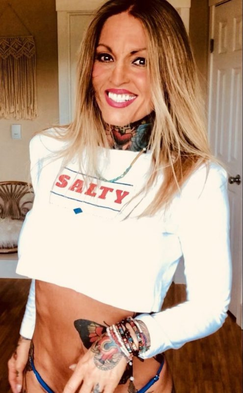 Suicide, threats and prison: the grim reality of the lives of the most famous pornstars