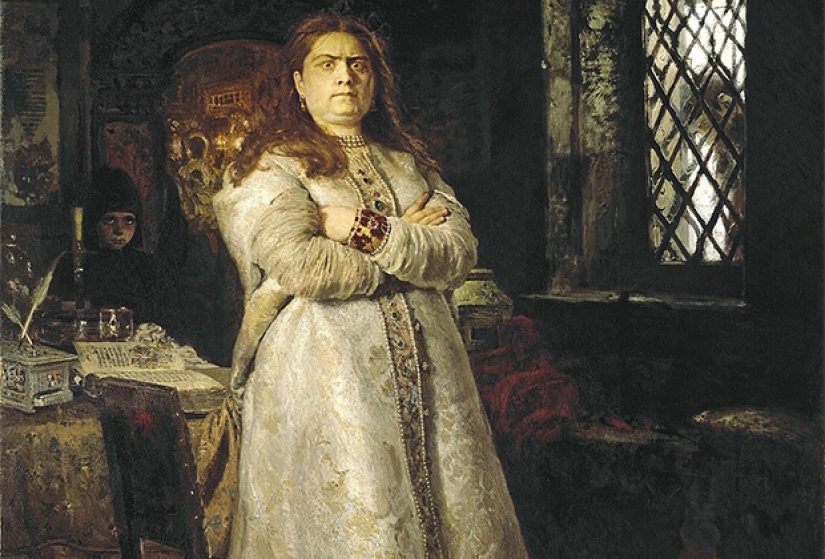 Sunbathing, rose water, cabbage mask: beauty secrets of Russian empresses Sunbathing, rose water, cabbage mask: beauty secrets of Russian empresses