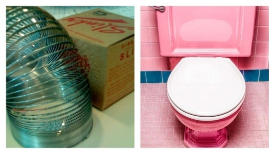 Superglue, viagra and other things that are not used as originally intended