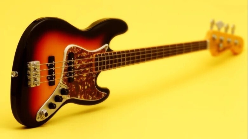 Supermarket, spam, electric guitar, and 7 other things that came about thanks to the Great Depression Supermarket, spam, electric guitar, and 7 other things that came about thanks to the Great Depression