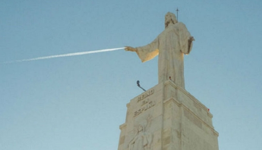 Supernatural coincidences in nature by Denis Carima Supernatural coincidences in nature by Denis Carima