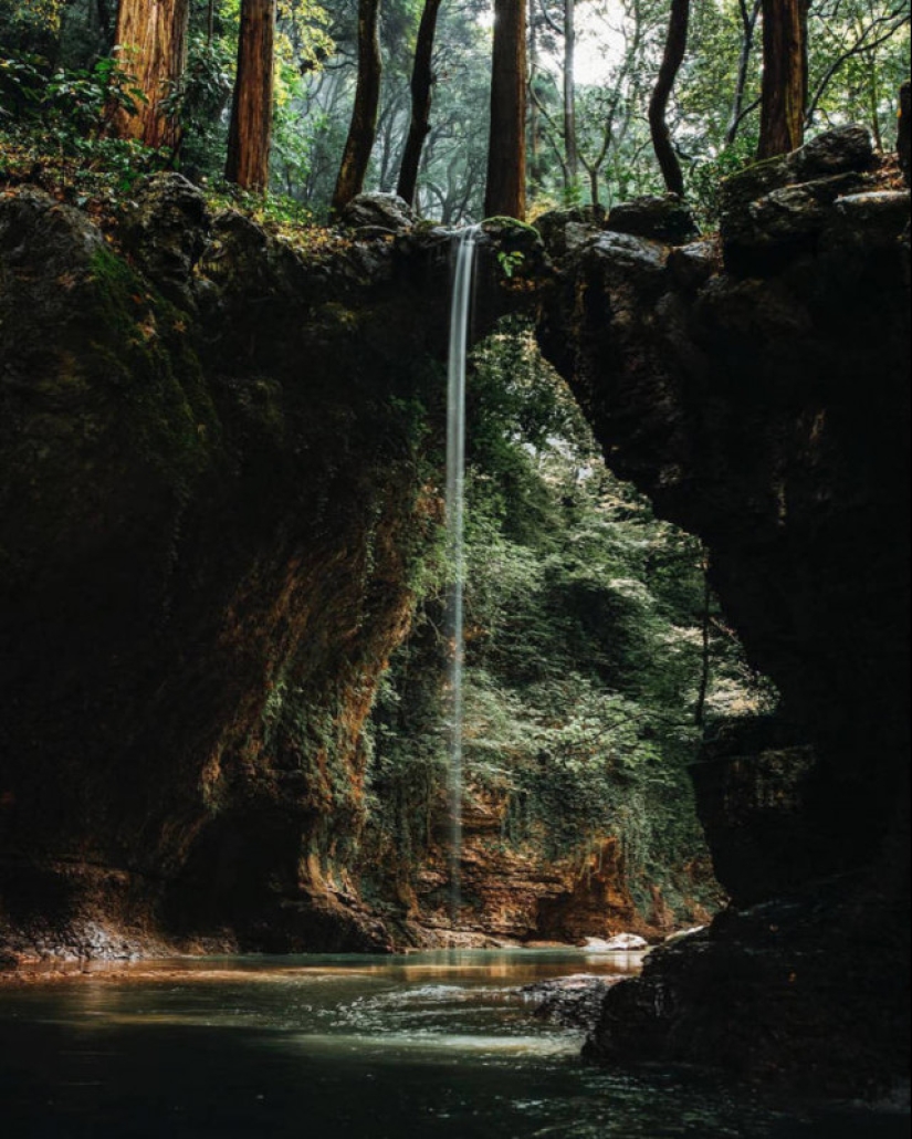 Surreal photo manipulations by Jose Francese