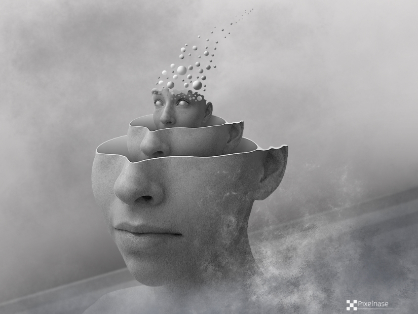 Surrealism in Photographs