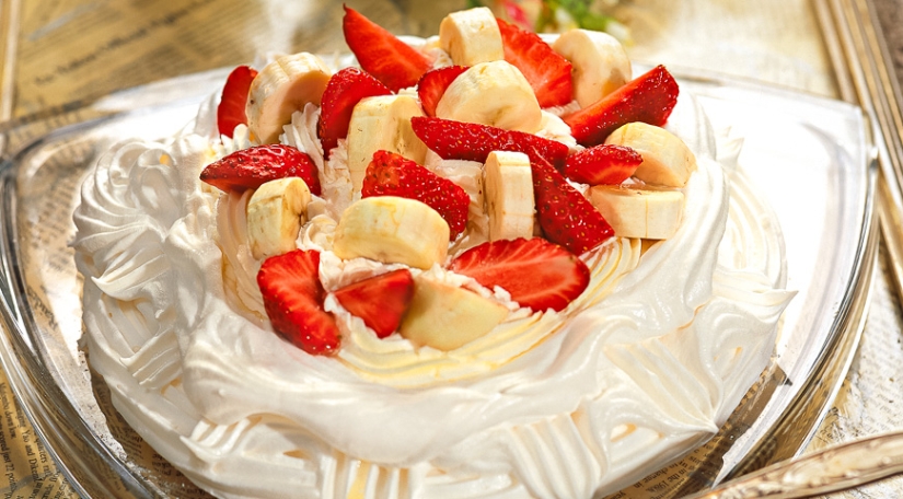 Sweet country studies: 10 desserts from around the world