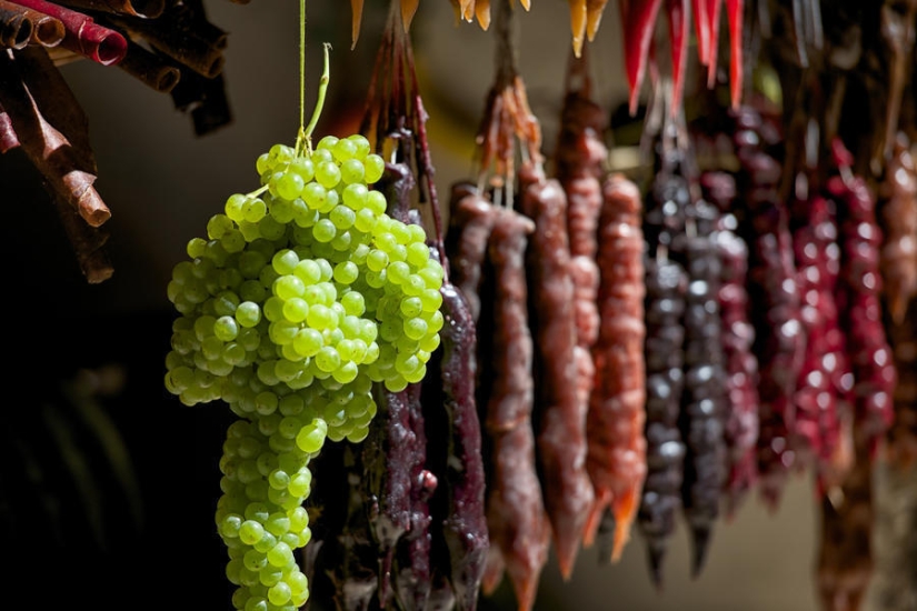 Sweet country studies: 10 desserts from around the world