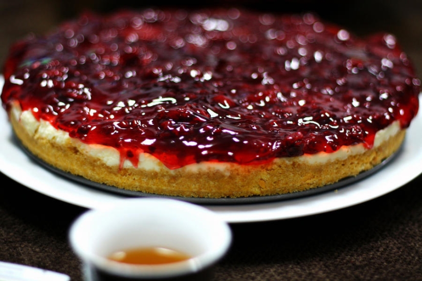 Sweet country studies: 10 desserts from around the world