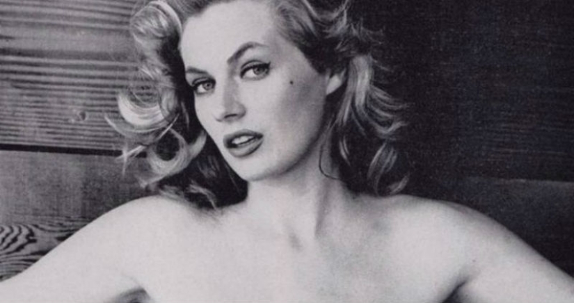 "Sweet Life" by Swedish Marilyn Monroe