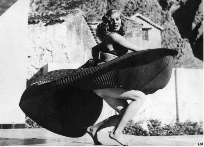 "Sweet Life" de la sueca Marilyn Monroe "Sweet Life" de la sueca Marilyn Monroe