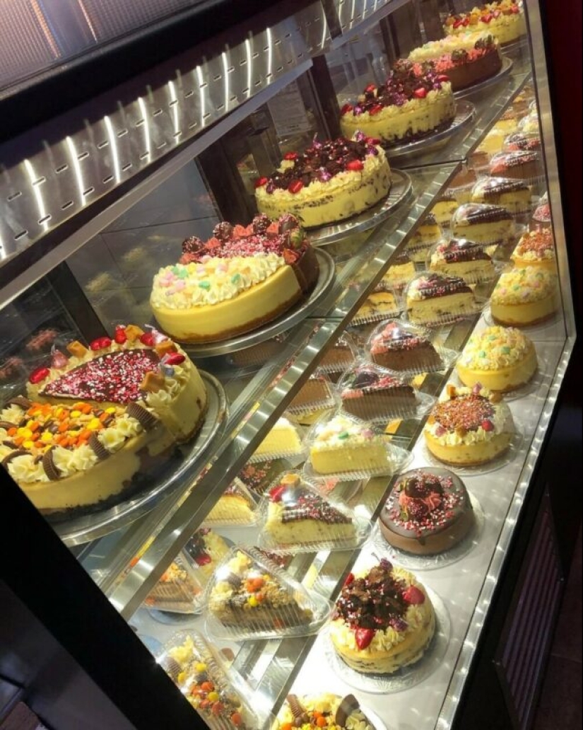 Sweet Temptation: 30 photos of amazing desserts from the r/DessertPorn community