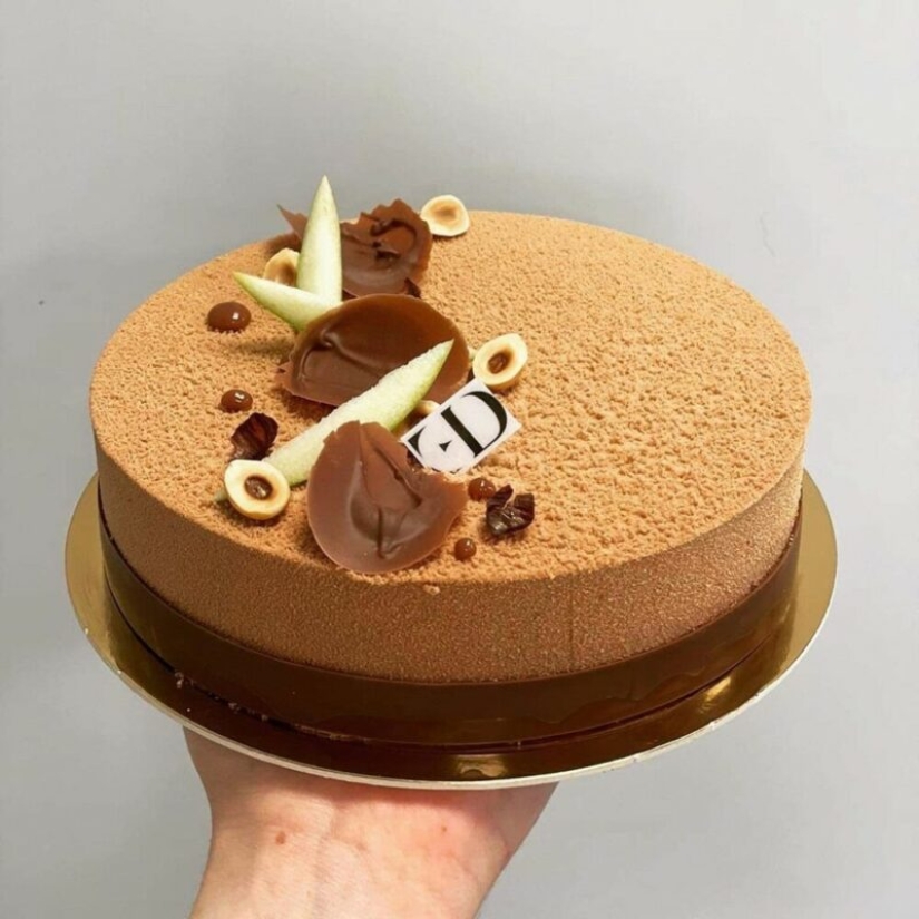 Sweet Temptation: 30 photos of amazing desserts from the r/DessertPorn community