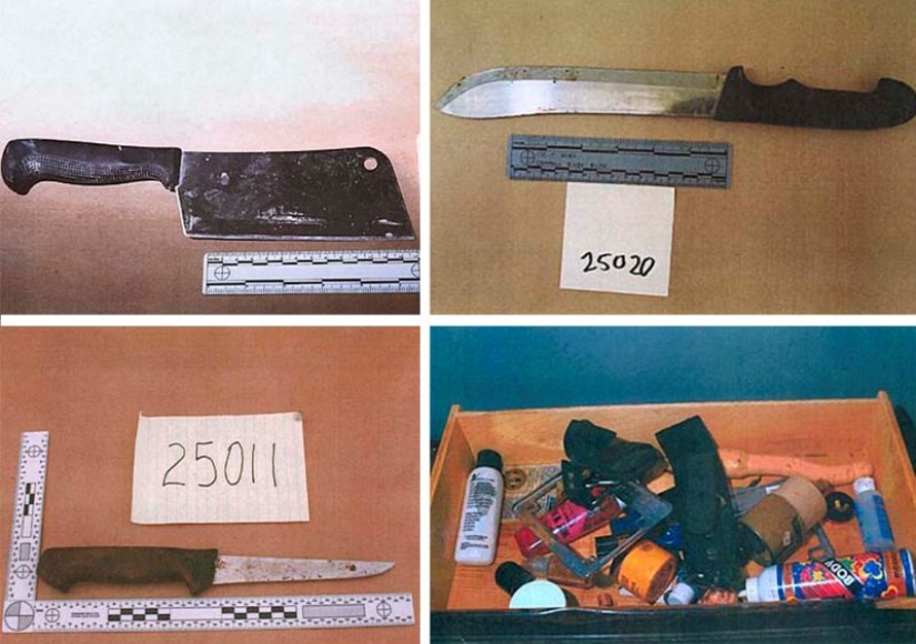 "Swineherd Killer" vs. a transgender detective: la historia de la captura del maníaco más terrible de Canadá