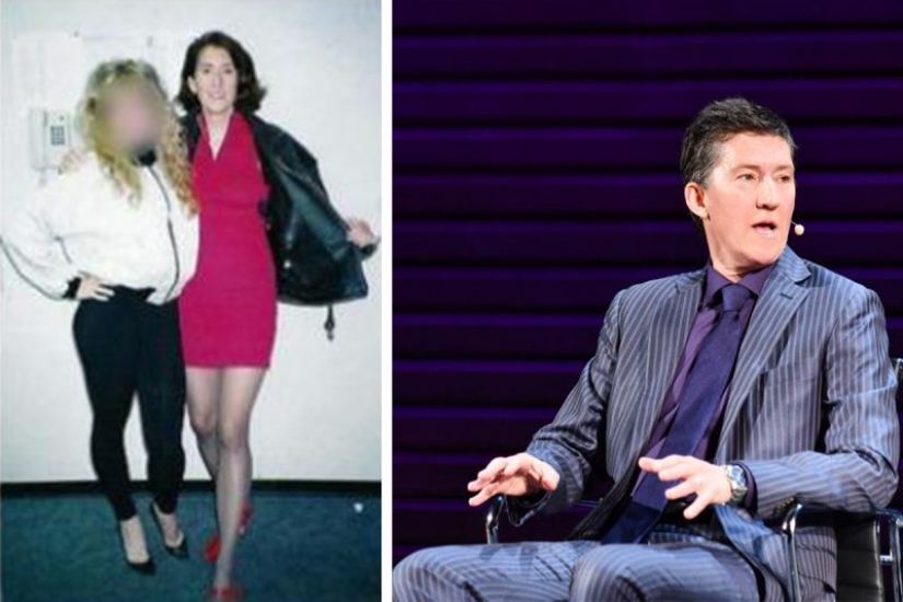 "Swineherd Killer" vs. a transgender detective: la historia de la captura del maníaco más terrible de Canadá