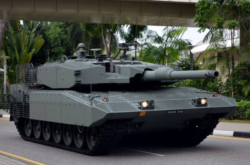 Swiss Armed Forces — why does a country need an army that is not fighting