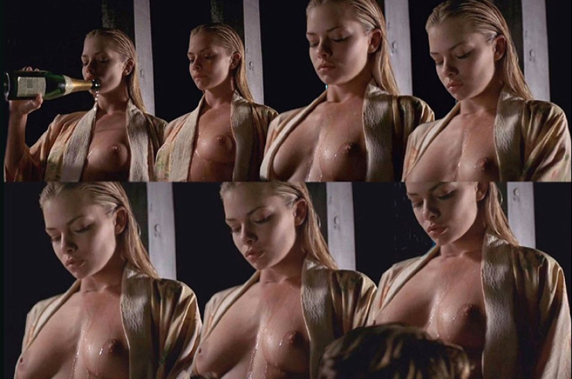 Sylvester Stallone, Cameron Diaz y hasta 5 estrellas, que comenzó con el erotismo y el porno Sylvester Stallone, Cameron Diaz y hasta 5 estrellas, que comenzó con el erotismo y el porno