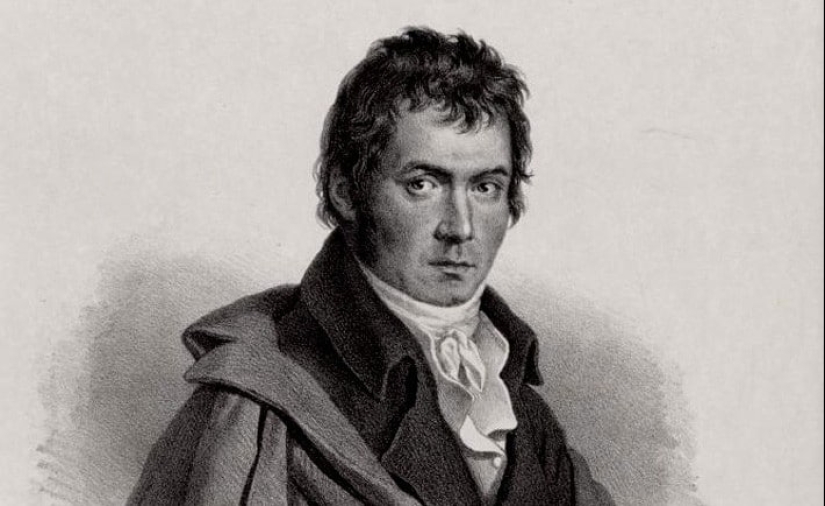 Syphilis and personality - which historical persons are suspected of a bad disease