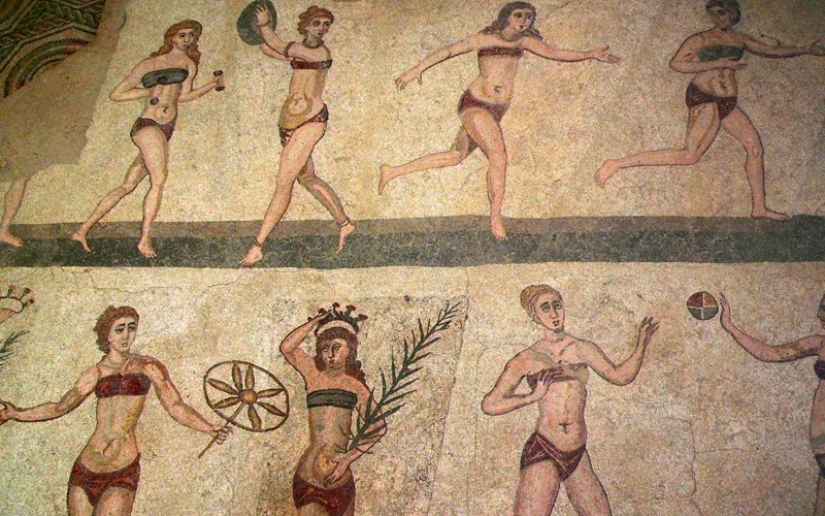 Taking it to the chest: a global history of the bra Taking it to the chest: a global history of the bra