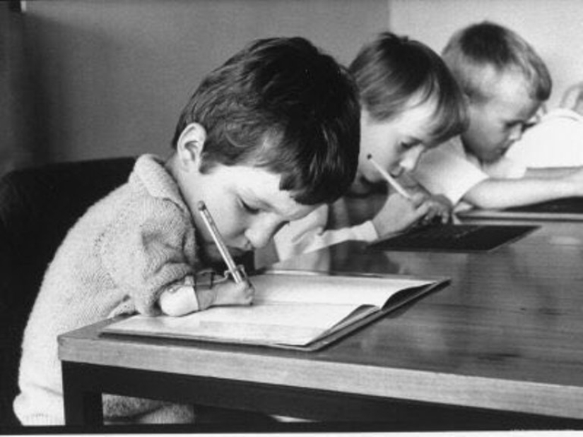 Talidomida tragedia, o Como una "píldora milagrosa" para destruir a los cuerpos y vidas de las personas Talidomida tragedia, o Como una "píldora milagrosa" para destruir a los cuerpos y vidas de las personas