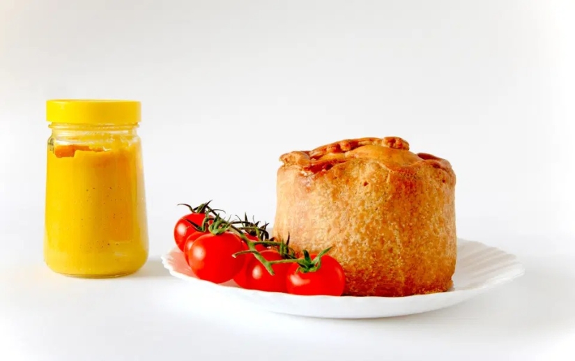 Taste of character: what will your favorite sauce tell you about you Taste of character: what will your favorite sauce tell you about you