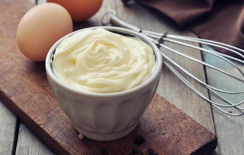 Taste of character: what will your favorite sauce tell you about you Taste of character: what will your favorite sauce tell you about you