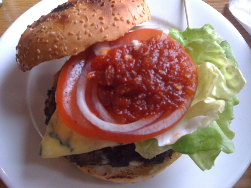 Taste of character: what will your favorite sauce tell you about you Taste of character: what will your favorite sauce tell you about you