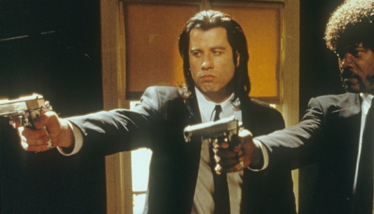 "¡Te reto! I double dare you, mother******": 10 películas que vale la pena ver en el original