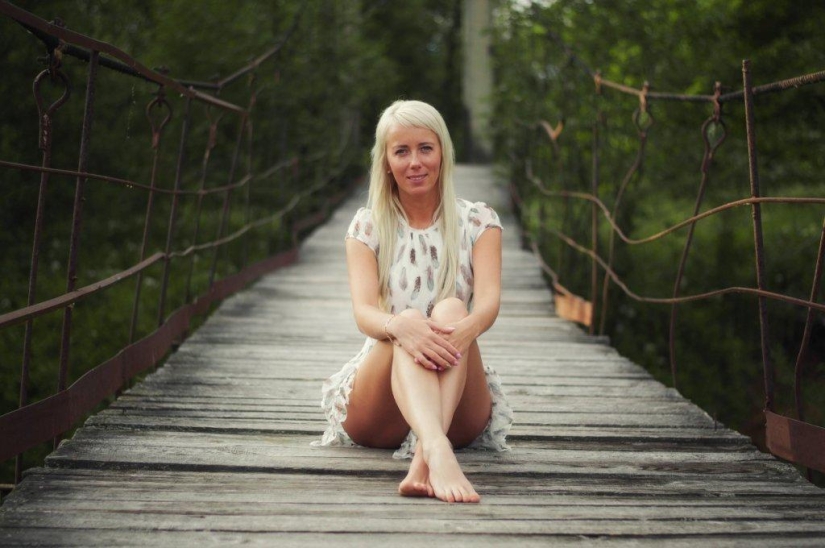 Tender village erotica from Belarusian photographer Maxim Baturin Tender village erotica from Belarusian photographer Maxim Baturin