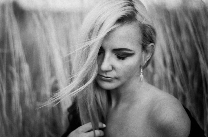 Tender village erotica from Belarusian photographer Maxim Baturin Tender village erotica from Belarusian photographer Maxim Baturin