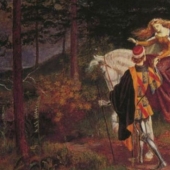 Tener relaciones sexuales en la Edad Media era muy difícil