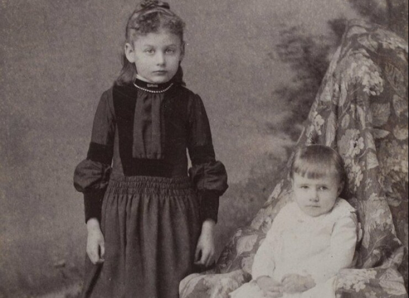 Terrible juego, o por Qué en los días de antaño, los niños jugaban en el funeral