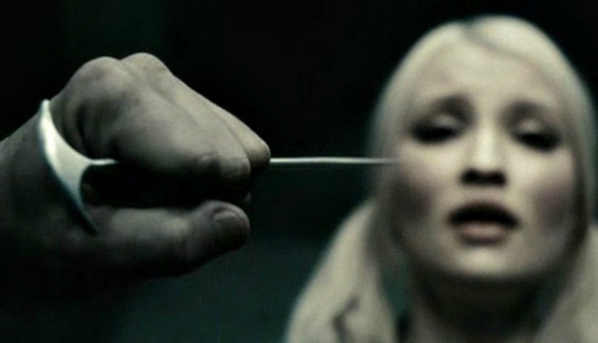 Terrible "medicine" of quarrelsomeness and nymphomania: Top 10 frightening facts about lobotomies