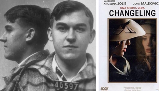 Terrible prototypes: 11 real murderers, bloody deeds which have become subjects for Hollywood movies Terrible prototypes: 11 real murderers, bloody deeds which have become subjects for Hollywood movies