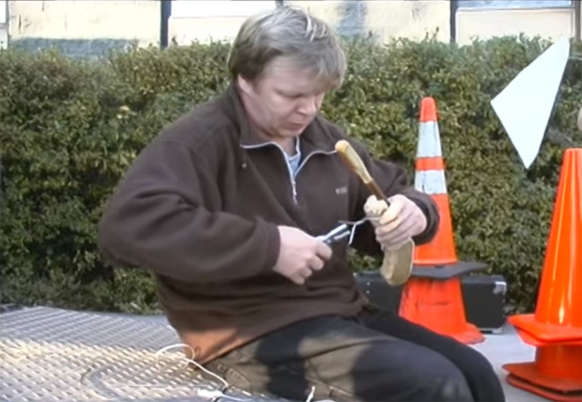 "Terrible suéter! Tenemos que actuar en ella": cómo se crearon las películas "Brother" y "Brother 2"»