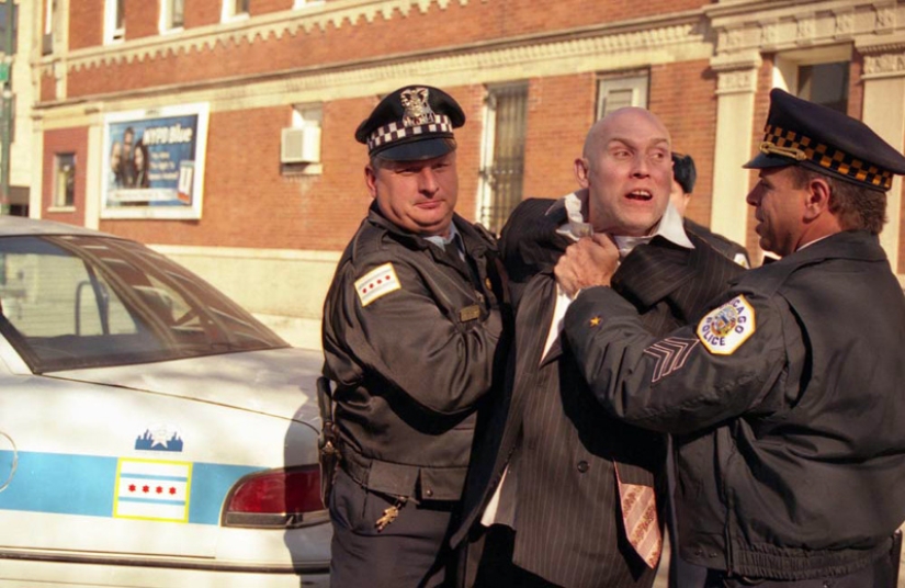 "Terrible sweater! We need to act in it»: how the films "Brother" and "Brother 2" were created»