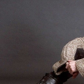 "Terrible sweater! We need to act in it»: how the films "Brother" and "Brother 2" were created»