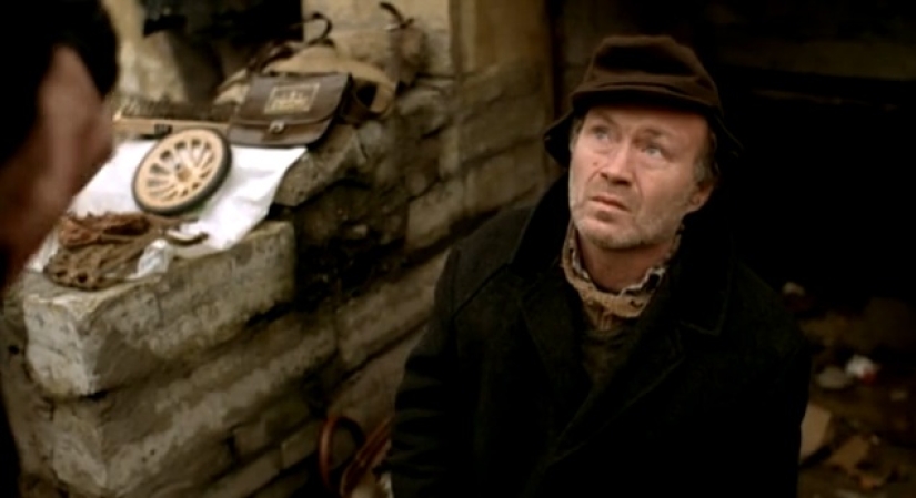 "Terrible sweater! We need to act in it»: how the films "Brother" and "Brother 2" were created»