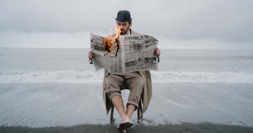 Testigo del Trauma: Cómo la contemplación de la violencia destruye la psique de una persona Testigo del Trauma: Cómo la contemplación de la violencia destruye la psique de una persona