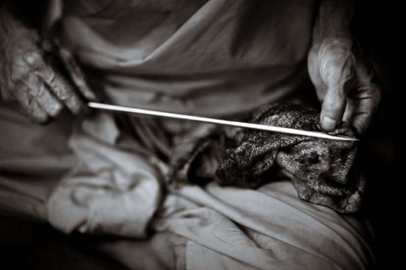 Thai protective tattoos Thai protective tattoos