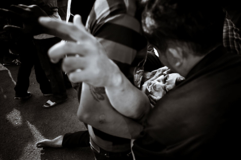 Thai protective tattoos Thai protective tattoos