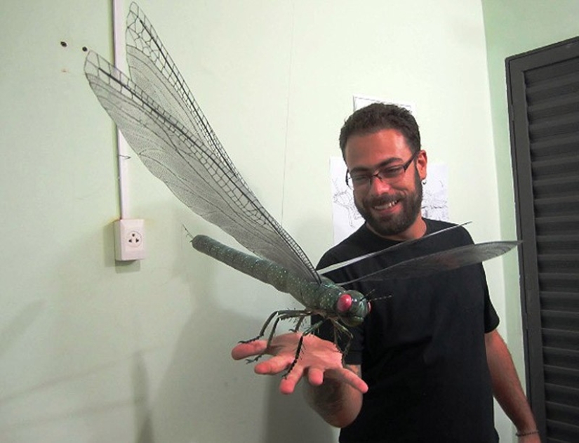 Thank God, they are extinct! 25 awful creatures who once inhabited Earth Thank God, they are extinct! 25 awful creatures who once inhabited Earth