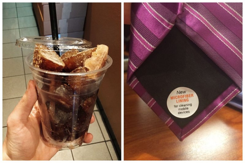 "That's brilliant!": 15 easy solutions to everyday problems "That's brilliant!": 15 easy solutions to everyday problems