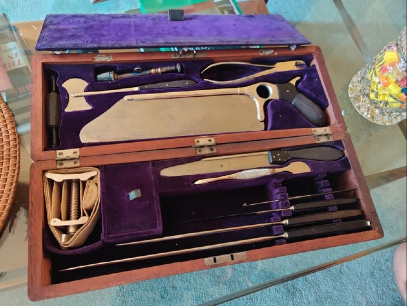 "That's interesting!": 20 unusual, surprising and just interesting facts