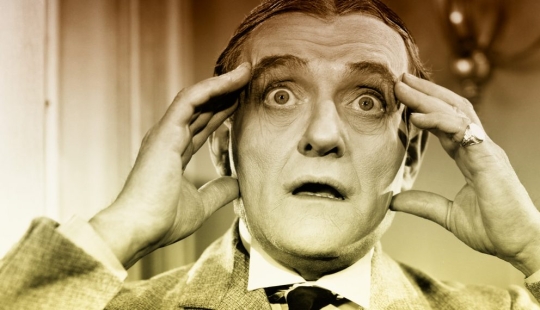 That's not true! 30 common myths that people persist in believing That's not true! 30 common myths that people persist in believing